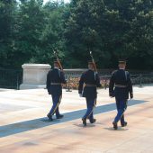  Arlington National Cemetary